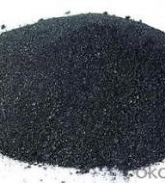 99% CARBON SYNTHETIC GRAPHITE