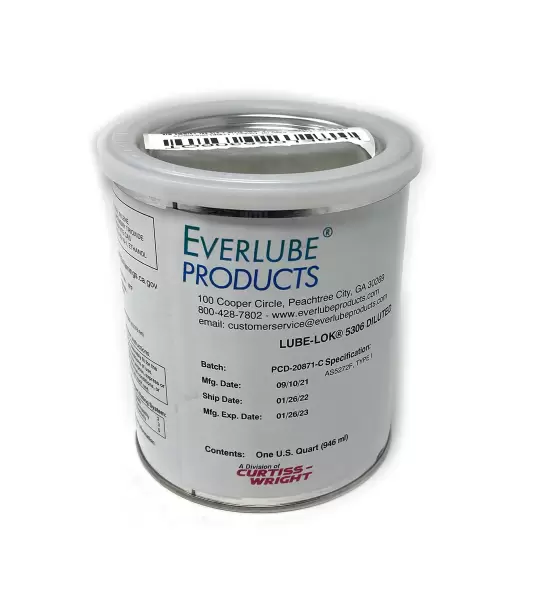 LUBE-LOK 5306