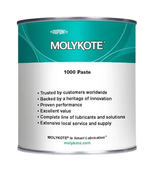 MOLYKOTE 1000