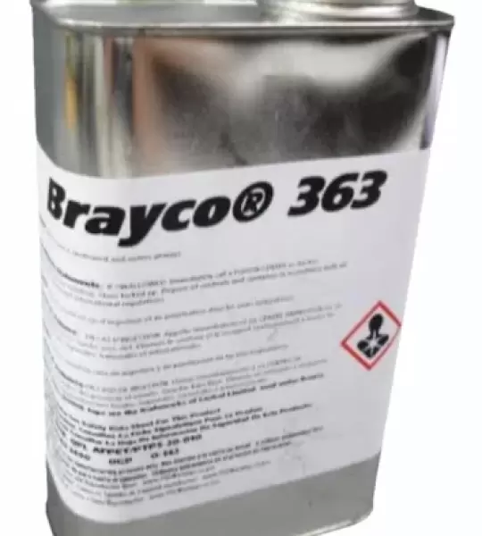 BRAYCO 363