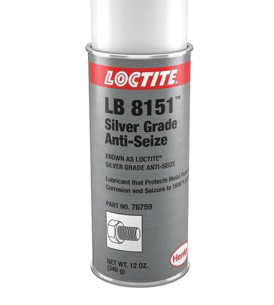 Loctite LB 8151
