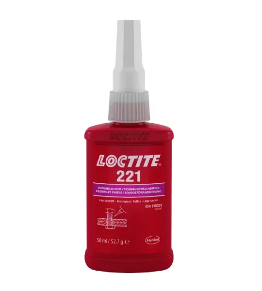 LOCTITE 221