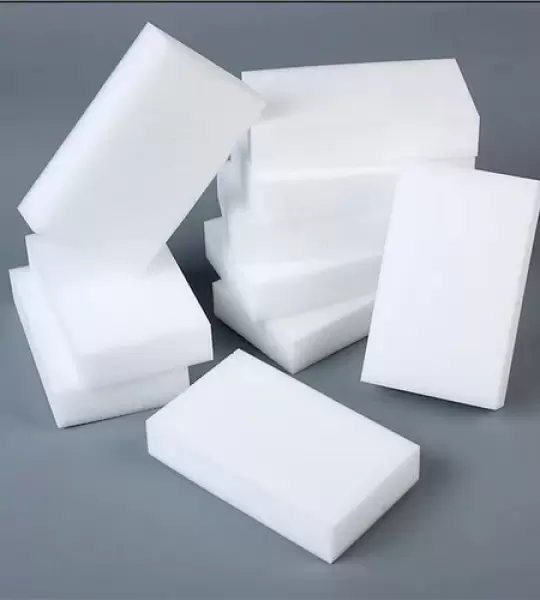 MELAMINE SPONGE SAMPLES - 6