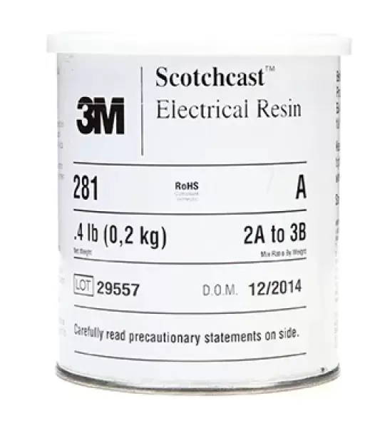 3M SCOTCHCAST 281
