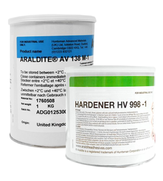 ARALDITE AV138M-1/ HV998-1