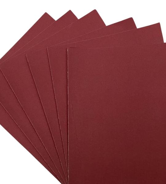 AL OX ABRASSIVE PAPER GRIT 320