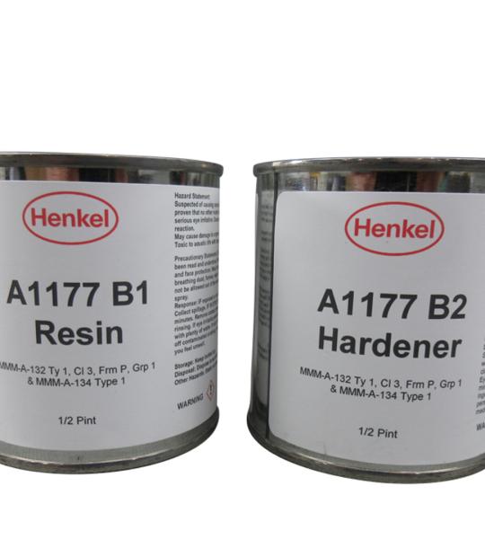 HENKEL A-1177 B1/B2