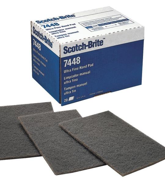3M 7448 PADS