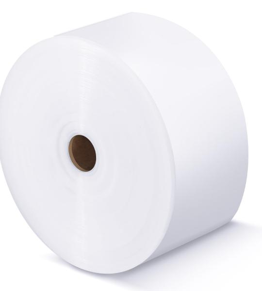 LDPE POLY ROLL(6 MIL) TRANSPARENT