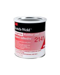 3M SCOTCH WELD 2141