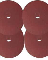 ALUMINIUM OXIDE ABRASIVE PAPER P-100
