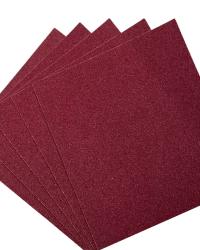 ALUMINIUM OXIDE ABRASIVE PAPER P-80
