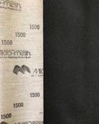 MICRO MESH GRIT 1500