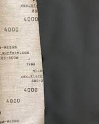 MICRO MESH GRIT 4000