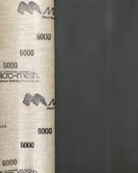 MICRO MESH GRIT 6000