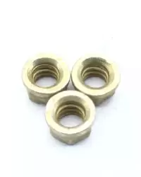 MS21042-3 SELF LOCKING EXTENDED WASHER NUT