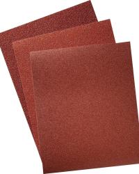 Emery Cloth P-100 Grit