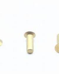 MS20426AD4-8  (3) Solid Rivet