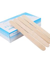 TONGUE DEPRESSOR, BLADES, WOODEN