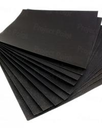 ALUMINIUM OXIDE ABRASIVE PAPER P-800