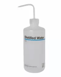 DISTILLED WATER