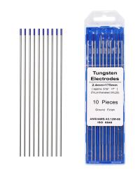 TUNGSTEN ROD