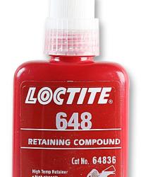 LOCTITE 648