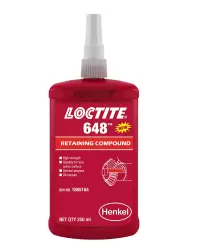 LOCTITE 648