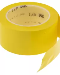 3M 471 YELLOW