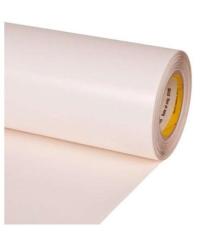 3M 8657DL TRANSLUCENT WHITE, FLAME RETARDANT
