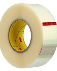 3M 8681HS TRANSPARENT, NON-SKIP SLIT