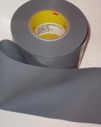 3M 8681HS TRANSPARENT, SKIP SLIT