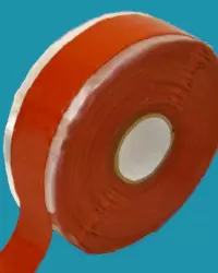 SILICONE TAPE 68N 3/4"