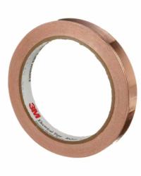 3M 1170 EMI COPPER FOIL SHIELDING TAPE