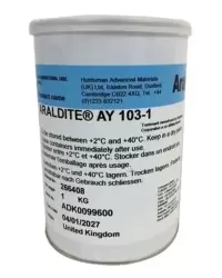 ARALDITE AY 103