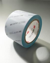 3M 398 FR Glass Cloth Tape