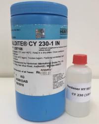 ARALDITE CY 230-1