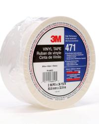 3M 471 WHITE