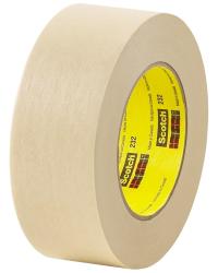 3M 232 Masking Tape