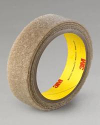 3M SJ3518FR Fastener Loop Flame Resistant Beige