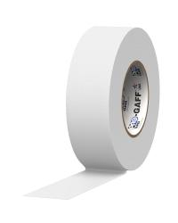 PRO GAFF TAPE WHITE