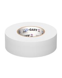 PRO GAFF TAPE WHITE