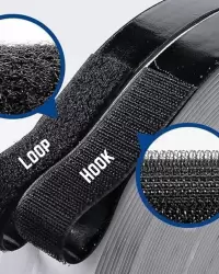 VAC29022-VELCRO LOOP