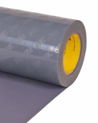 3M 8681HS LIGHT GRAY, NON-SKIP SLIT