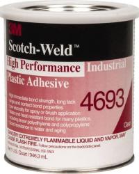 3M SCOTCH-WELD 4693