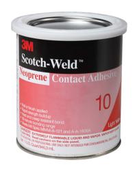 3M SCOTCH WELD 10