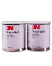 3M EC 2216 B/A GRAY EPOXY ADHESIVE