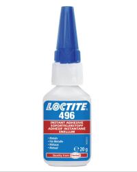 LOCTITE 496