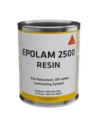 EPOLAM 2500 A/B