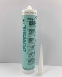 DOWSIL 7091 RTV WHITE